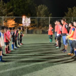 2019年5月17日(金)ビンクーロ大分U12とのトレーニングマッチをさせていただきました。