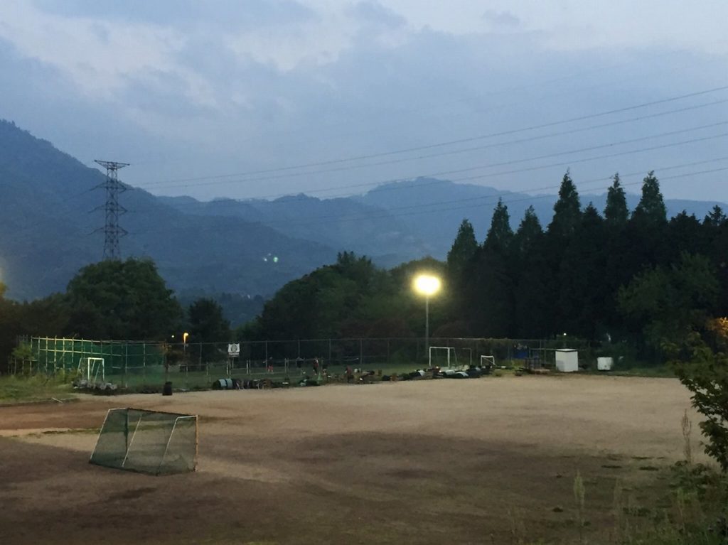 ビンクーロ大分の個サル