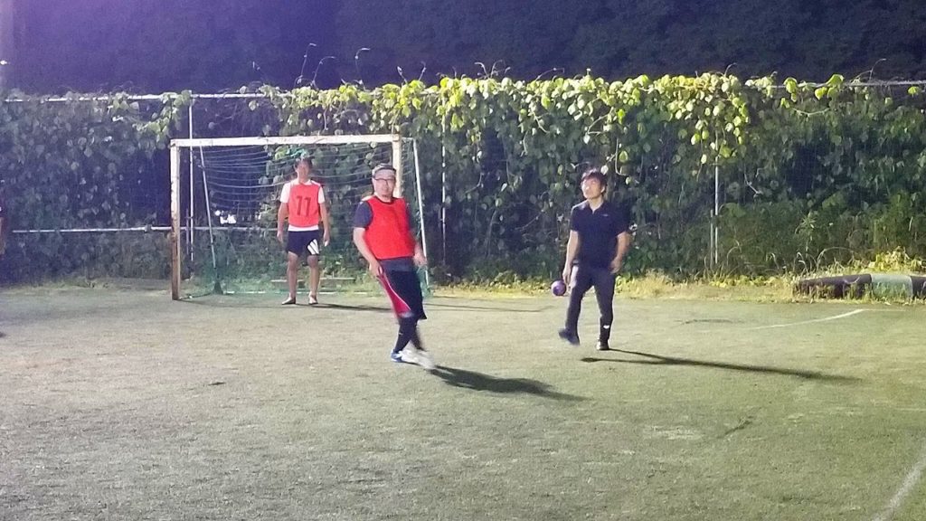 2019年5\6月4日ナイト個サル