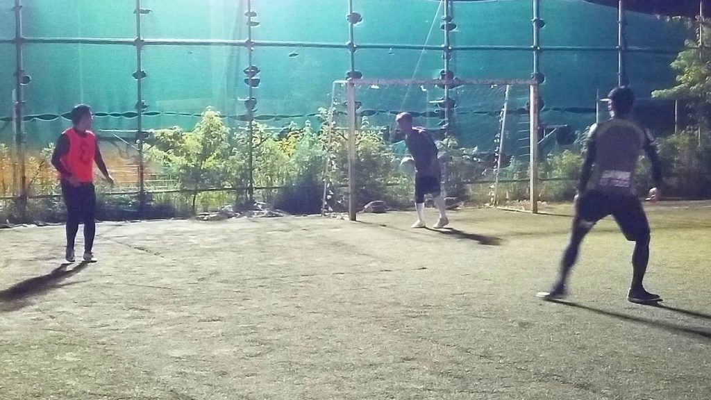 2019年5\6月4日ナイト個サル