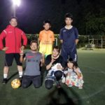 2019年6月11日(火)ナイト個サル開催しました。