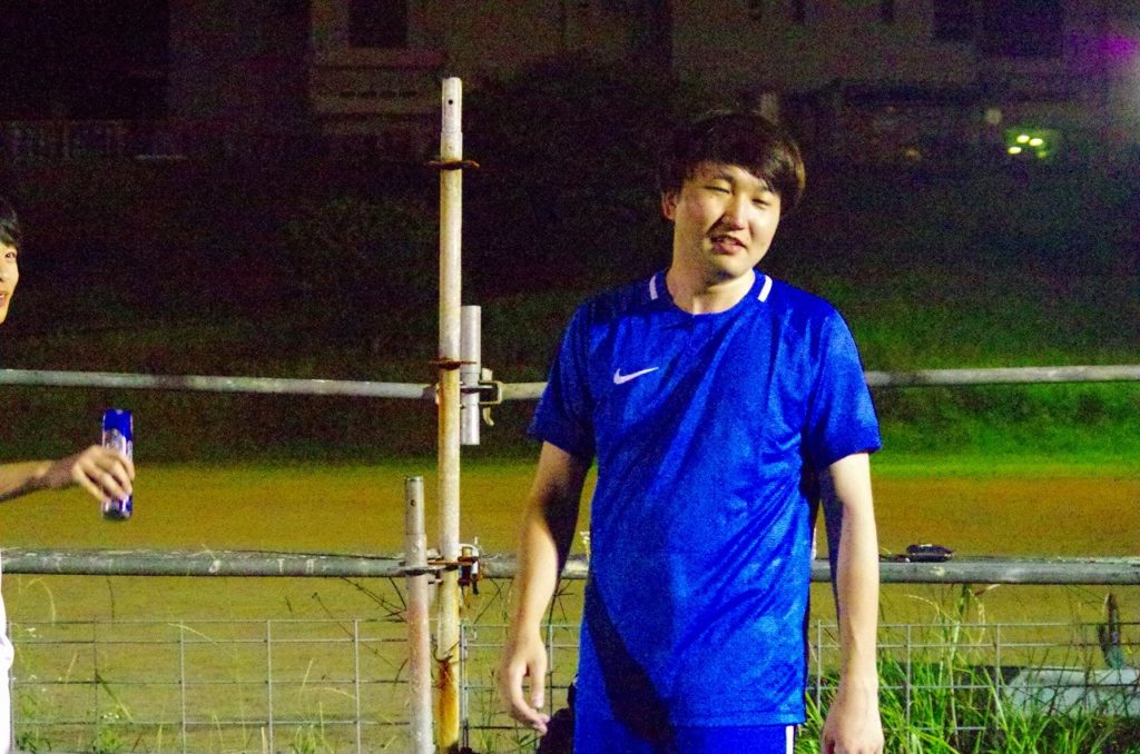 20190605キヨサル