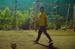 2019年6月5日(水)キヨサル開催いたしました。