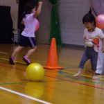 2019年6月17日(月)バルシューレ開催しました。