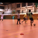 2019年8月9日(金)ZOL FUTSAL CLUBさんとトレマ【動画4本】