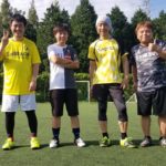 2019年9月29日(日)モーニング個サルを行いました。