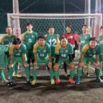 大分市フットサルリーグ2部 第7節 Verde 試合前日選手コメント