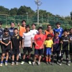 2019年10月5日(土)モーニング個サル開催しました。