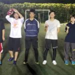 2019年10月10日(木)ナイト個サル開催しました。