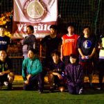 2019年10月15日(火)ナイト個サル開催しました。