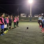 2019年10月12日(土)Verde v アクアレジェンドさんTRM【動画&写】