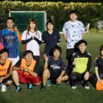 2019年10月28日(月)ナイト個サル開催致しました!