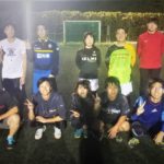 2019年10月31日(木)ナイト個サル開催しました。【満員御礼】