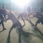 GK・ゴレイロスクール 11/18