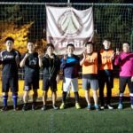 2019年11月3日(日)ナイト個サル開催しました