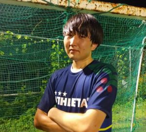 【VINCULOトップチーム】 2020第2節 金丸選手試合前日コメント