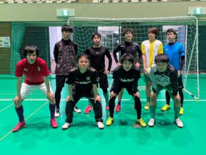 【4部TRM】vsエントラーダさん他 2021/4/24