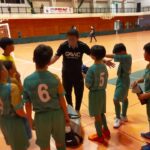 【Vinculo U-12】JFAバーモントカップ第31回全日本少年フットサル大会大分大会 2021/6/19(土)
