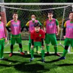 【Div4】大分県フットサルリーグ2021 第6節他 結果