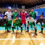 【Div3,4】大分県フットサルリーグ2021/12/19開催分 結果