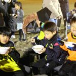 【小学生スクール】2021年蹴り納めしました♪【2021/12/29】
