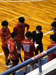 ビンクーロのおはなし#2