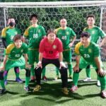 【Div4】大分県フットサルリーグ2022/7/30第2節 結果