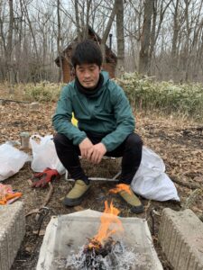 GMのおはなし＃1