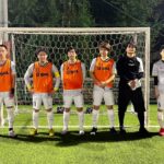 【Div4】大分県フットサルリーグ2022/10/8第5節 結果