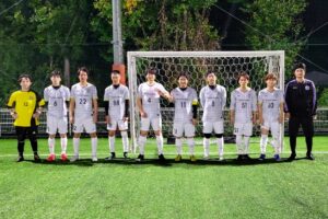 【Div4】大分県フットサルリーグ2022/11/12第7節 結果