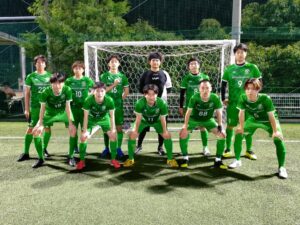 【Div3,4】大分県フットサルリーグ2023/7/8第3節結果