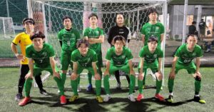 【Div3,4】大分県フットサルリーグ2023/9/16第5節結果