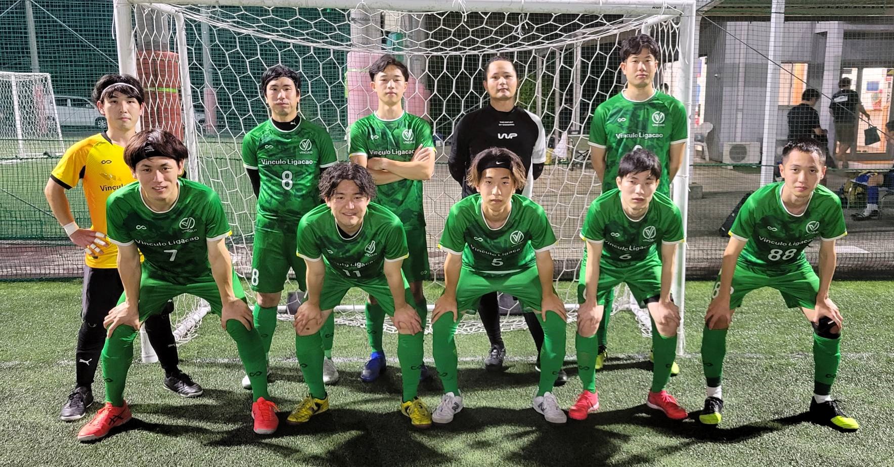 【Div3,4】大分県フットサルリーグ2023/9/16第5節結果