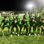 【Div4,5】大分県フットサルリーグ2024/5/25第1節結果