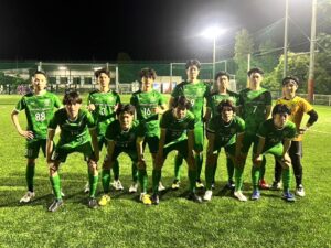 【Div4,5】大分県フットサルリーグ2024/5/25第1節結果