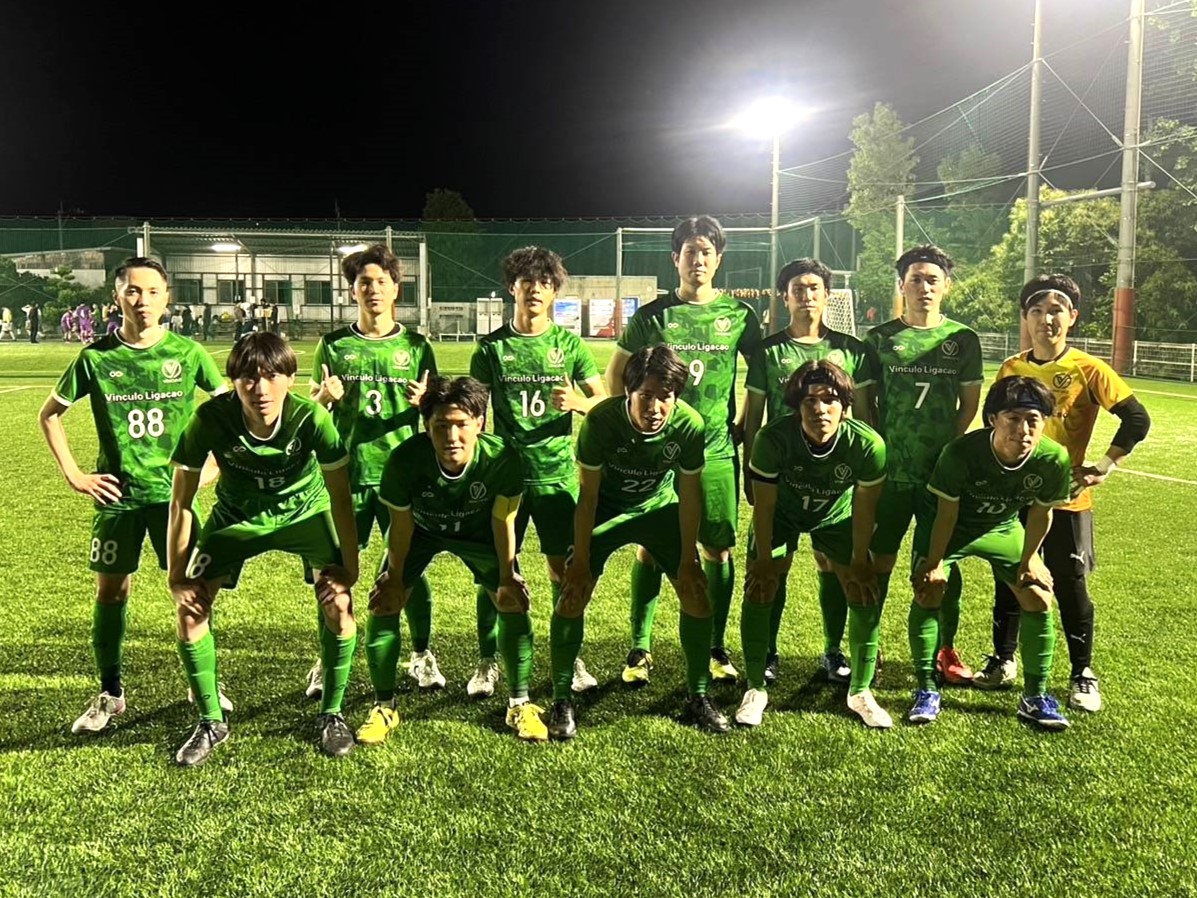 【Div4,5】大分県フットサルリーグ2024/5/25第1節結果