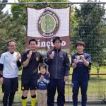 2019/4/27モーニングフットサル