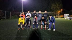 2019年4月28日(日) ナイト個サル