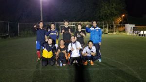 2019年5月9日ナイト個サル開催しました。