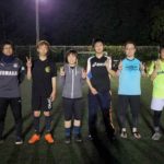 2019年5月21日(火)ナイト個サル開催しました