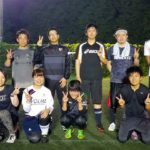 2019年6月4日(火)ナイト個サル開催しました。