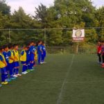 2019年6月12日(水)ビンクーロU12vs別保SFCトレーニングマッチを行いました。