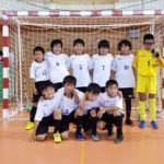 2019年6月15日(土)バーモントカップ大分県予選結果