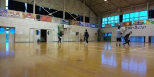 2019年6月3日(月)第2回ゴレイロクリニック開催しました。