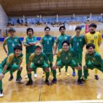 2019年6月27日(木)LEOVISTA Futsal ClubさんとTRM