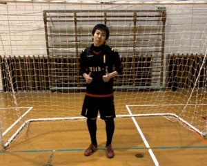 2019年6月17日(月)【第3回】ゴレイロクリニック大分【動画あり】