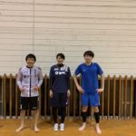 2019年6月24日(月)【第4回】ゴレイロクリニック【動画あり】