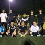 2019年6月18日(火)ナイト個サル開催しました。