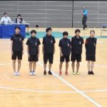 2019年7月13日(土)バサジィ大分vB浦安 梅村南選手BPにて参加