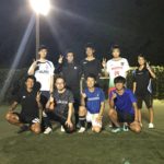 2019年8月22日(木)ナイト個サル開催しました。